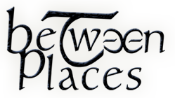 Between Places - a fantasy graphic novel