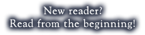 Click here to read Between Places from the beginning